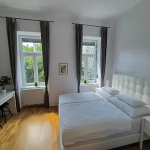 Apartamento Sweet Dreams, Viena